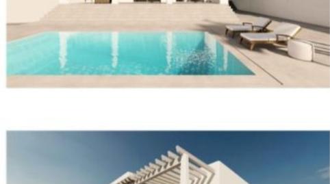 Foto 2 de Residencial en venda a Camino del Jazmín, 55, Retamar,  Almería Capital