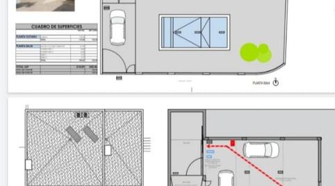 Foto 3 de Residencial en venda a Camino del Jazmín, 55, Retamar,  Almería Capital
