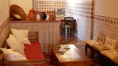 Casa adosada de lloguer a Travesía Juárez, 4, Socovos, Albacete - imatge 2 Foto 2 de Casa adosada de lloguer a Travesía Juárez, 4, Socovos, Albacete