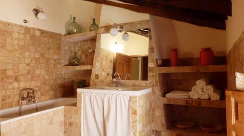 Casa adosada de lloguer a Travesía Juárez, 4, Socovos, Albacete - imatge 5 Foto 5 de Casa adosada de lloguer a Travesía Juárez, 4, Socovos, Albacete