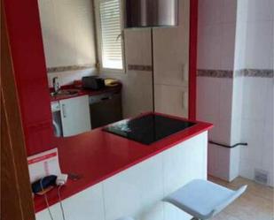 Kitchen of Flat to rent in Valencia de Don Juan