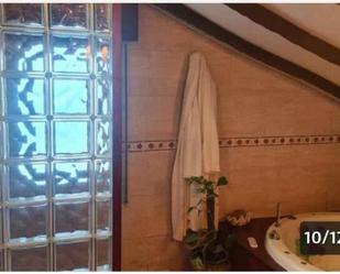 Bathroom of Flat for sale in El Espinar