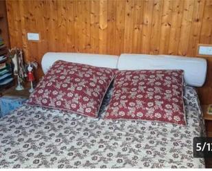 Bedroom of Flat for sale in El Espinar