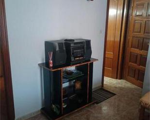 Living room of Flat to rent in El Barco de Ávila 