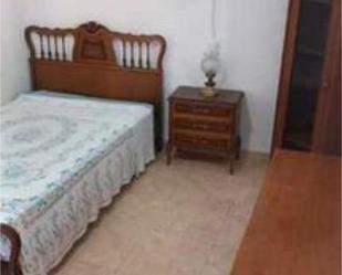 Bedroom of Apartment to share in Almacelles  with Terrace