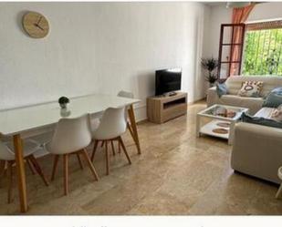 Living room of Apartment to rent in Sanlúcar de Barrameda