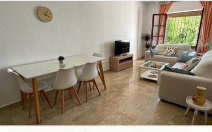 Apartamento en alquiler en la jara