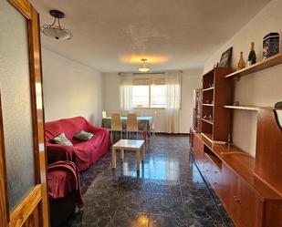 Sala d'estar de Pis en venda en Lorca amb Aire condicionat i Terrassa