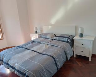 Bedroom of Single-family semi-detached to rent in A Guarda  