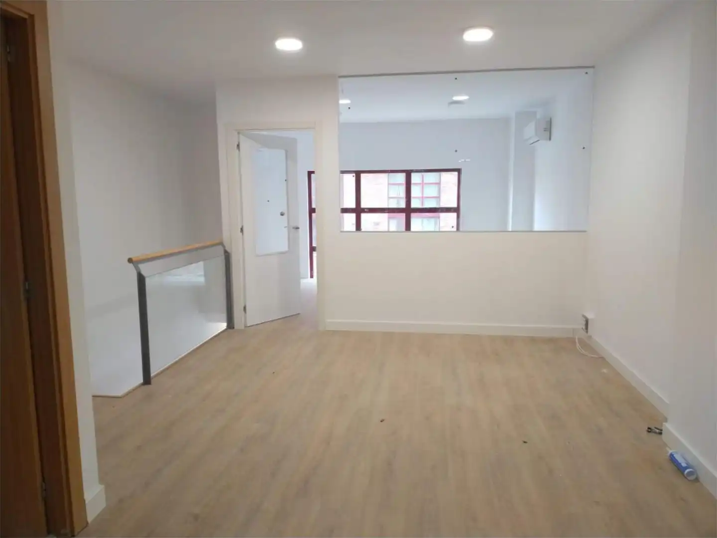 Oficina en venta en Madrid con Aire acondicionado y Calefacción