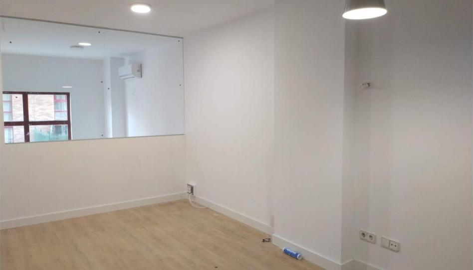 Office for sale in Carretera, 19, Rosas - Musas, Madrid - image 1 Photo 1 of Office for sale in Carretera, 19, Rosas - Musas, Madrid