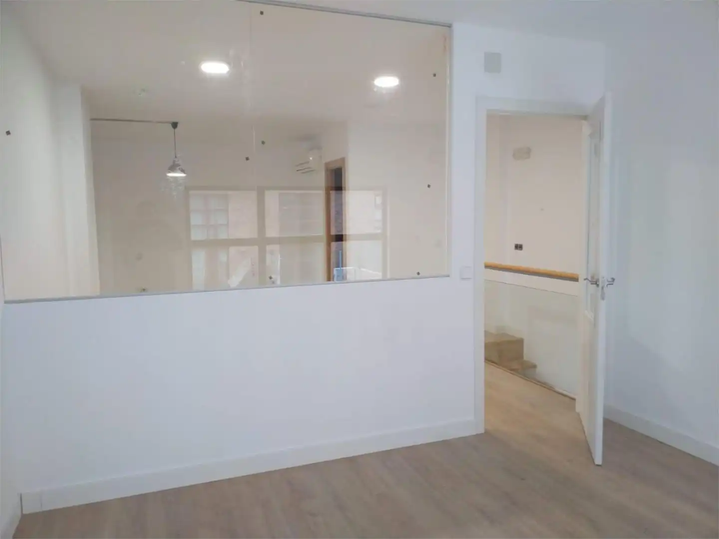 Oficina en venta en Madrid con Aire acondicionado y Calefacción