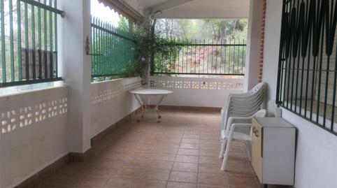 Foto 4 de Casa o chalet en venta en Calle San Francisco de Asis, 32, Gilet, Valencia