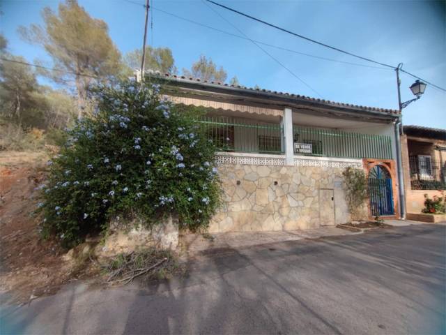 Casa adosada en Venta en Calle San Francisco de Asis, 32 en Gilet