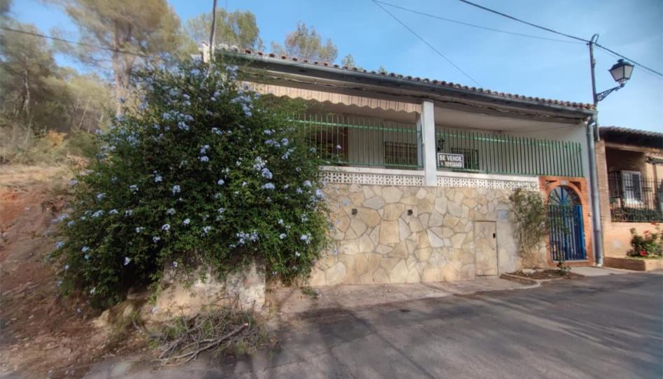 Single-family semi-detached for sale in Calle San Francisco de Asis, 32, Gilet, Valencia - image 1 Photo 1 of Single-family semi-detached for sale in Calle San Francisco de Asis, 32, Gilet, Valencia