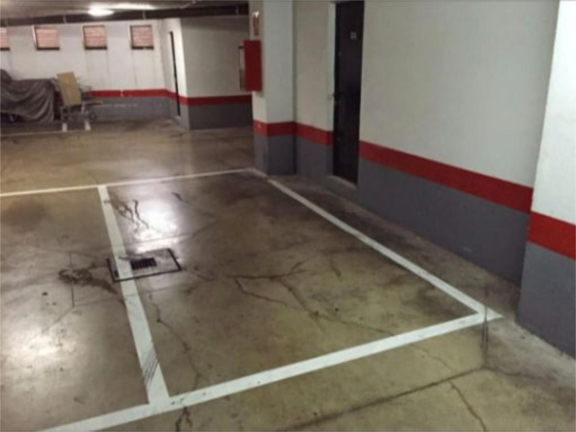 Parking of Garage to rent in  Melilla Capital