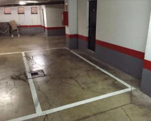 Parkplatz von Garage miete in  Melilla Capital