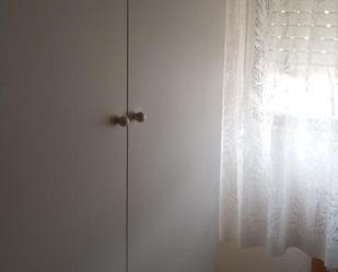 Bedroom of Flat to rent in Benigánim  with Air Conditioner and Balcony