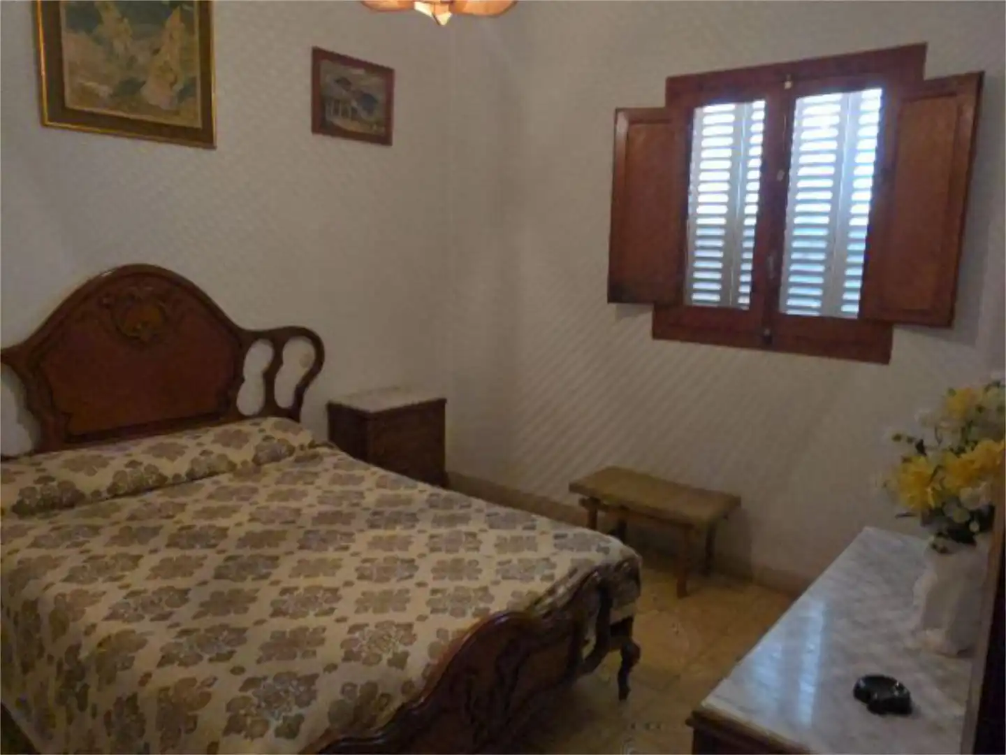 Bedroom of Houses for sale in Chiva