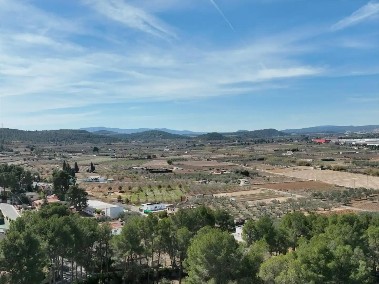 Houses for sale in Chiva