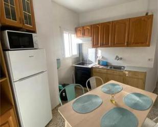 Kitchen of Flat for sale in Calles