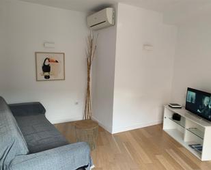 Living room of Flat to rent in  Palma de Mallorca