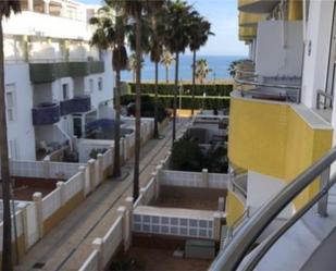 Exterior view of Apartment for sale in El Ejido  with Air Conditioner, Terrace and Swimming Pool