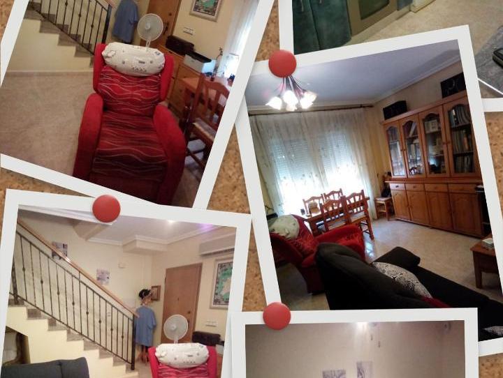 Foto 1 de Pis en venda a Avenida de Europa, 7, Alguazas, Murcia