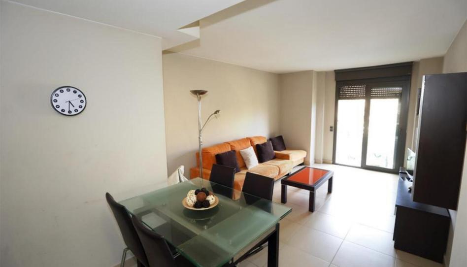 Flat for sale in Carrer Hort Adell, 3, Alcanar, Tarragona - image 1 Photo 1 of Flat for sale in Carrer Hort Adell, 3, Alcanar, Tarragona