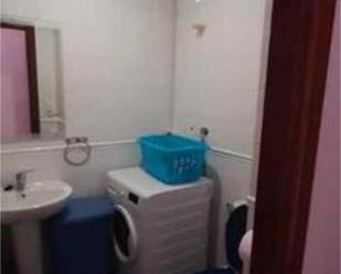Bathroom of Flat to rent in Sanlúcar de Barrameda