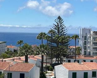 Vista exterior de Apartament en venda en San Bartolomé de Tirajana amb Terrassa i Piscina