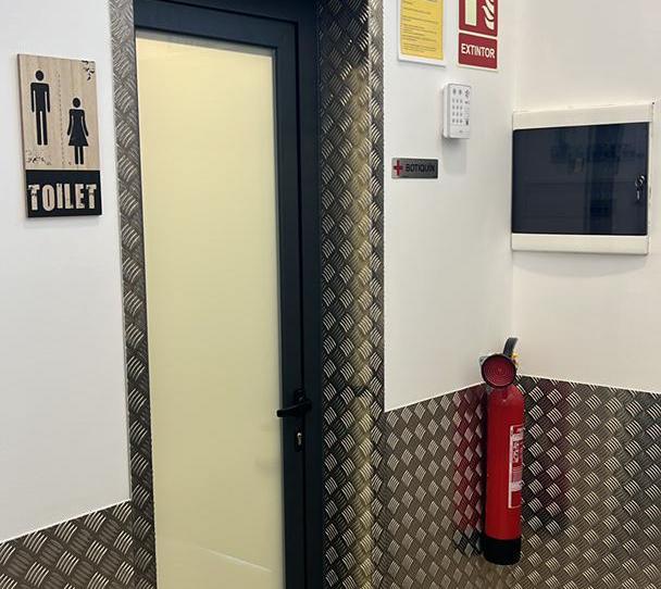 Traster de lloguer a Calle Oso, 4, Parque Avenida, Cádiz - imatge 1 Foto 1 de Traster de lloguer a Calle Oso, 4, Parque Avenida, Cádiz