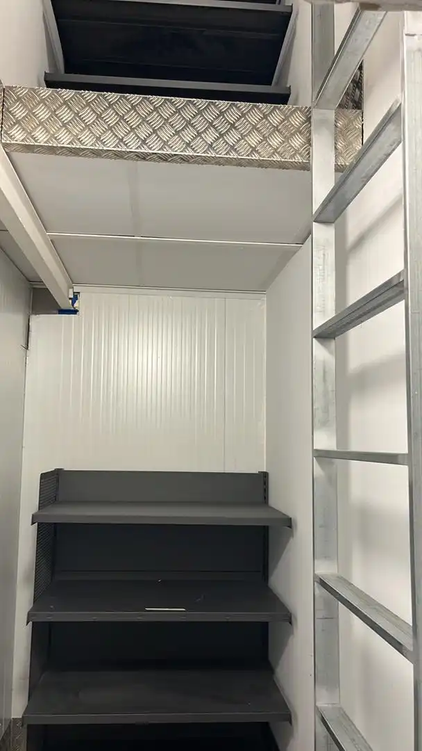 Trastero de alquiler en Jerez de la Frontera