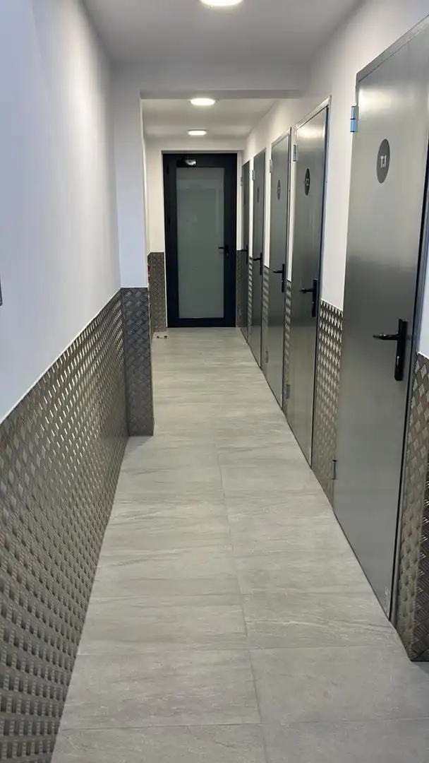 Trastero de alquiler en Jerez de la Frontera