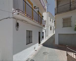Exterior view of Flat to share in Istán  with Balcony