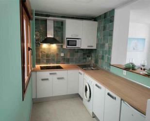 Kitchen of Flat for sale in Potes