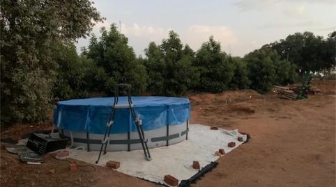 Foto 3 de Finca rústica en venda a Diseminado Diseminados, 77, El Cerro de Andévalo, Huelva