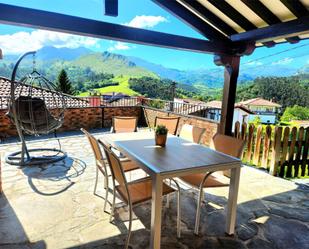 Casa o xalet de lloguer a Lugar Los Caleyos, 52, Llanes