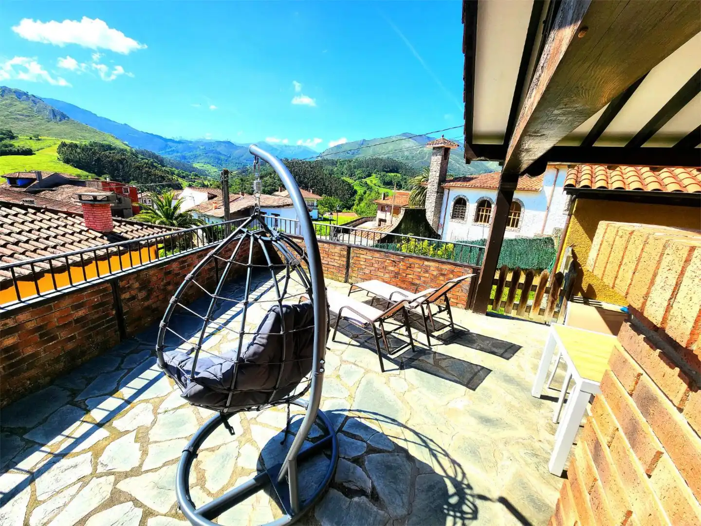 Casa o xalet de lloguer a Lugar los Caleyos, 52, Vibaña - Ardisana - Caldueño Casa o xalet de lloguer a Lugar los Caleyos, 52, Vibaña - Ardisana - Caldueño
