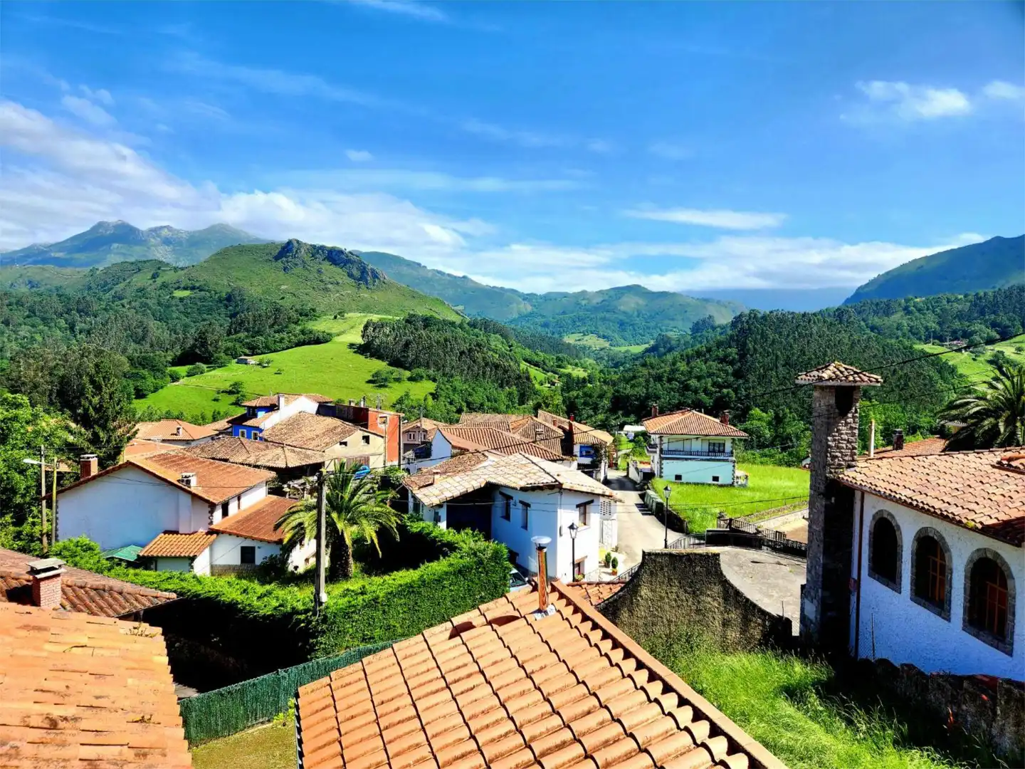 Casa o xalet de lloguer a Lugar los Caleyos, 52, Vibaña - Ardisana - Caldueño Casa o xalet de lloguer a Lugar los Caleyos, 52, Vibaña - Ardisana - Caldueño