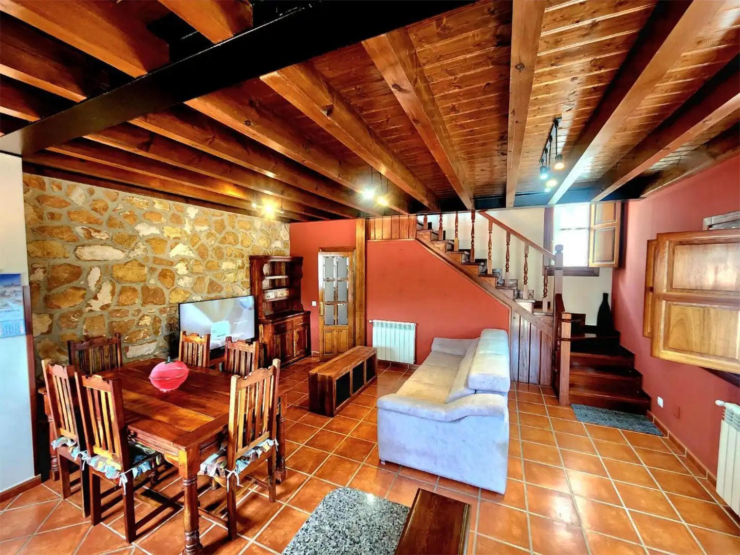 Casa o xalet de lloguer a Lugar los Caleyos, 52, Vibaña - Ardisana - Caldueño Casa o xalet de lloguer a Lugar los Caleyos, 52, Vibaña - Ardisana - Caldueño