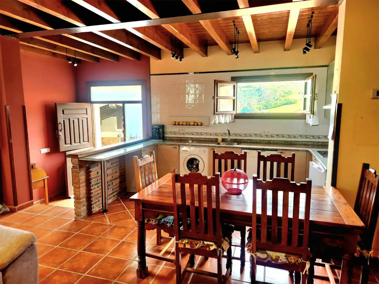 Casa o xalet de lloguer a Lugar los Caleyos, 52, Vibaña - Ardisana - Caldueño Casa o xalet de lloguer a Lugar los Caleyos, 52, Vibaña - Ardisana - Caldueño