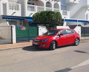 Parking of Apartment to rent in Mazarrón  with Swimming Pool