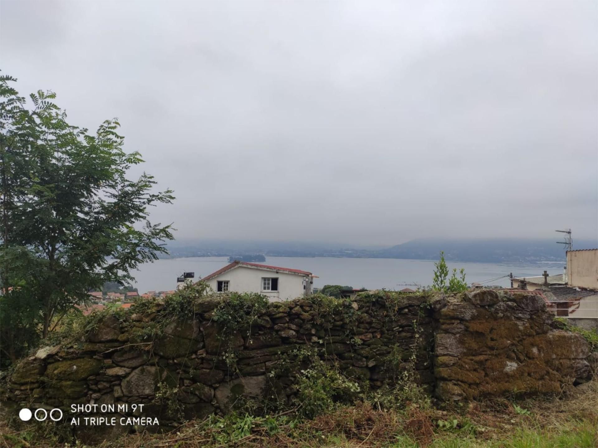 Constructible Land for sale in Vilaboa