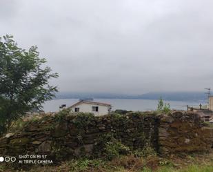 Constructible Land for sale in Vilaboa