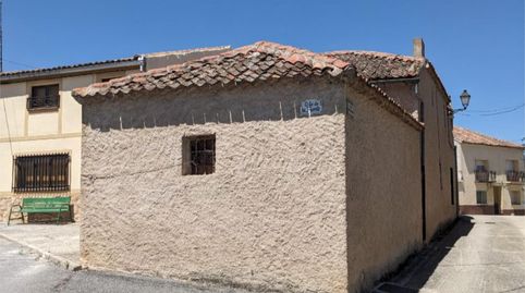 Finca rústica en venta en Calle de la Fuente, 3, Cabañas de Polendos, Segovia - imagen 2 Foto 2 de Finca rústica en venta en Calle de la Fuente, 3, Cabañas de Polendos, Segovia