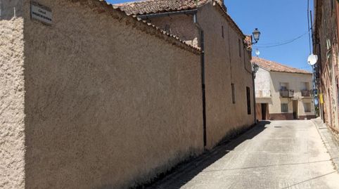 Finca rústica en venta en Calle de la Fuente, 3, Cabañas de Polendos, Segovia - imagen 3 Foto 3 de Finca rústica en venta en Calle de la Fuente, 3, Cabañas de Polendos, Segovia