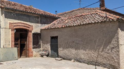 Finca rústica en venta en Calle de la Fuente, 3, Cabañas de Polendos, Segovia - imagen 4 Foto 4 de Finca rústica en venta en Calle de la Fuente, 3, Cabañas de Polendos, Segovia