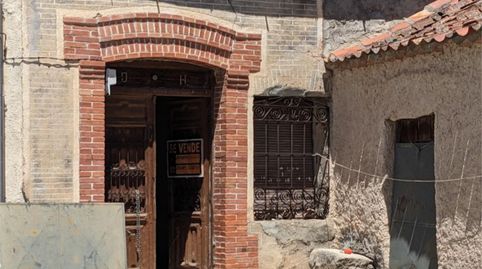 Finca rústica en venta en Calle de la Fuente, 3, Cabañas de Polendos, Segovia - imagen 5 Foto 5 de Finca rústica en venta en Calle de la Fuente, 3, Cabañas de Polendos, Segovia