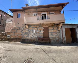 Vista exterior de Pis en venda en O Pereiro de Aguiar 